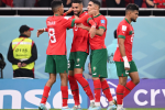 المغرب بعشرة لاعبين يهزم البرتغال ويحقق أعظم إنجاز في تاريخ الكرة العربية والإفريقية