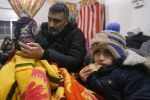 أكثر من 4,300 قتيل في سوريا وتركيا إثر زلزالين عنيفين