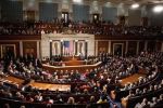 مجلس الشيوخ الأميركي يقدّم مشروع قانون بشأن مساعدة أوكرانيا وإسرائيل