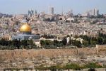 إحصاء اسرائيلي جديد بمناسبة مرور 55 عاما على احتلال القدس!
