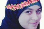 الاحتلال يحكم على الطفلة تسنيم حلبي بالسجن الفعلي لمدة عام ونصف