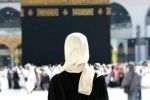 القرضاوي يوضح حكم الشرع في قرار السلطات السعودية السماح للمرأة بالحج دون محرم