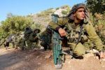 جنرال إسرائيلي: خياران لا ثالث لهما للتعامل مع حماس بغزة