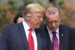  ترامب يتوعد تركيا بكارثة اقتصادية: أوقفوا الحروب الآن
