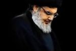 نصر الله يجدد تهديده: من يحاول سحب سلاح حزب الله سنقطع يده