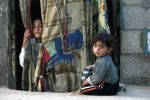  تقرير احصائي :41% من سكان فلسطين لاجئون