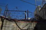 الاحتلال الاسرائيلي يطرد عائلة ابوعصب من منزلها بالقدس القديمة 
