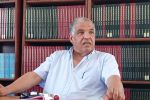 المترجم المغربي الدكتور حسن ساعف  يفوز بجائزة ناجي نعمان الأدبية