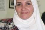 الاديبة والشاعرة الأردنية ماجدة الطراونة تكتب لأطفال غزة 