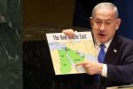 إعلام إسرائيلي: نتنياهو يكذب على العالم بشأن 