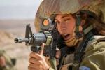 مجندة 'إسرائيلية' كادت ان تشعل حرباً مع حزب الله