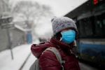  الصين تطلق اسما مؤقتا على فيروس 'كورونا' الجديد