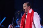  الفنان التونسي بوشناق يرفض الغناء مع إسرائيلي