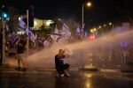الإسرائيليون يصعّدون احتجاجاتهم ضد حكومة نتنياهو