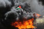 غزة : استعدادات لـ 'جمعة الوفاء لشهيد كوبر' ضمن مسيرات العودة