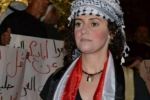 النقابة تطالب بحماية عاجلة للصحفية صابرين دياب