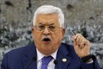 الرئيس عباس: 'ذاهبون إلى الانتخابات بعد موافقة جميع التنظيمات'