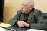 وفاة الكاتب الاردني طارق مصاروة