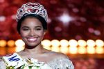  شكوى ضد تعليقات عنصرية طالت ملكة جمال فرنسا