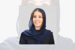 كاتبة سعودية تتهم قطر بصناعة كورونا