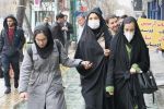 إلغاء صلاة الجمعة في إيران بسبب كورونا
