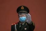 بكين تمدد الحجر الصحي إلى 28 يوما