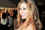 فنانة لبنانية توضح حقيقة زواجها من ثري سعودي..فيديو