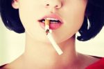 كيف يؤثر التدخين على الفم والأسنان؟