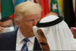 نيويورك تايمز: السعودية منحت هدايا مزيفة لترامب