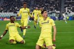 فياريال يتأهل لربع نهائي دوري أبطال أوروبا على حساب يوفنتوس