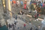 بالفيديو: قتلى وجرحى بانفجار شارع الاستقلال بإسطنبول
