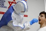 إسرائيل: ابتداء من شباط كورونا مثل الانفلونزا