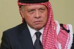 ملك الأردن: ضرورة تكثيف الجهود لوقف الحرب على غزة