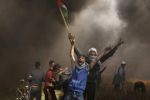 الغزيون يستعدون للمشاركة في جمعة 'غزة صامدة ما بتركعش'