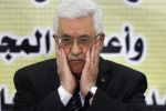  اسرائيل تشتكي الرئيس عباس للامم المتحدة