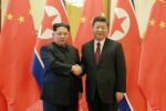 خرج سراً بقطاره الخاص متوجهاً للصين وجلس فيها 3 أيام.. بكين تكشف عن تفاصيل أول زيارة خارجية لزعيم كوريا الشمالية