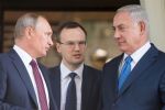 روسيا مجبَرة على التدخل لنزع فتيل الأزمة بين إيران وإسرائيل
