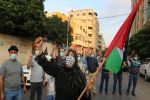 فلسطينيون يحيون الذكرى الـ39 لمجزرة صبرا وشاتيلا