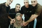 ثلاثة أسرى من عائلة أبو حميد يدخلون عامهم الـ 20 في سجون الاحتلال