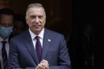 رئيس الوزراء العراقي يهدد بإعلان منصبه شاغرا