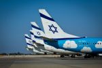 اسرائيل تعلن موافقة السعودية استخدام مجالها الجوي