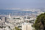 80 ألف مبنى بإسرائيل تحت التهديد بحال وقوع هزة أرضية