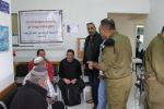 الادارة المدنية في الضفة تزيد عدد موظفيها للتعامل مباشرة مع الفلسطينيين 