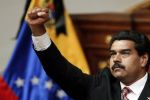  فيديو |الرئيس الفنزويلي يقطع العلاقات مع امريكا