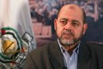 أبو مرزوق لـ'فتح : حماس لن تشارك في حكومة 'فيشي' وانتم الرصاصة الاولى والاخيرة'