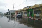 عاصمة عربية مهددة بالغرق