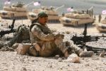 مسؤولون أمريكيون: الضربة على اليمن تأتي ضمن اليوم الثاني من الانتقام لمقتل جنودنا في الأردن