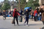 القاهرة: تلقينا مؤشرات إيجابية لتمديد الهدنة
