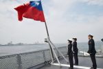 زعيمة تايوان: أميركا ستدافع عن الجزيرة لصد أي هجوم صيني