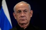 نتنياهو يعلن مواصلة اسرائيل الحرب في قطاع غزة وتستعد لسيناريوهات في مناطق أخرى
